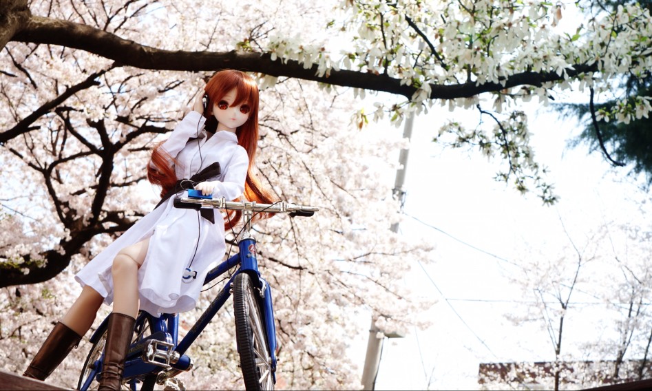 그녀와 떠난 벚꽃여행~★_2.jpg