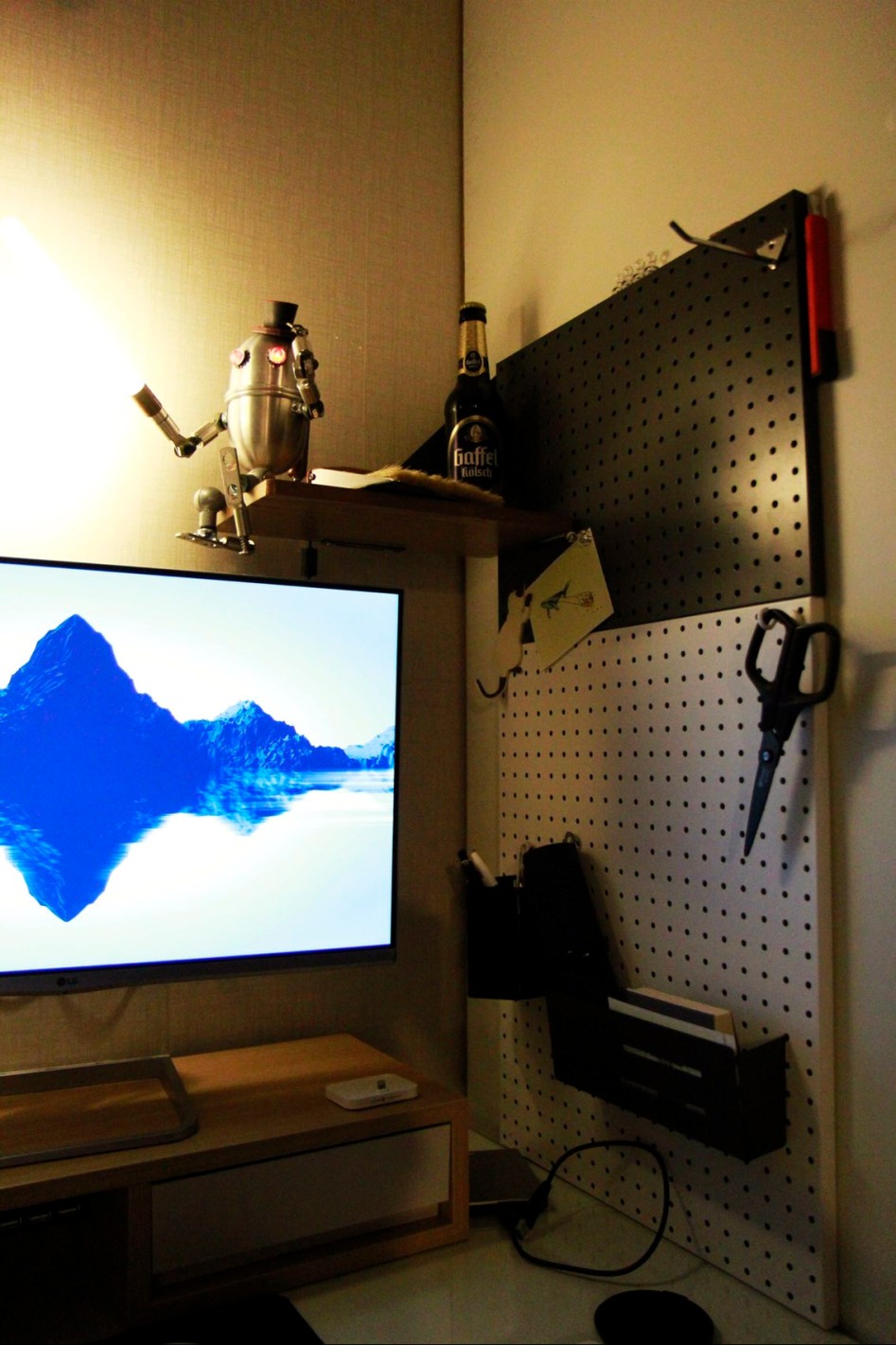 원룸을 레노베이션한 동생놈.(스압)_22.jpg