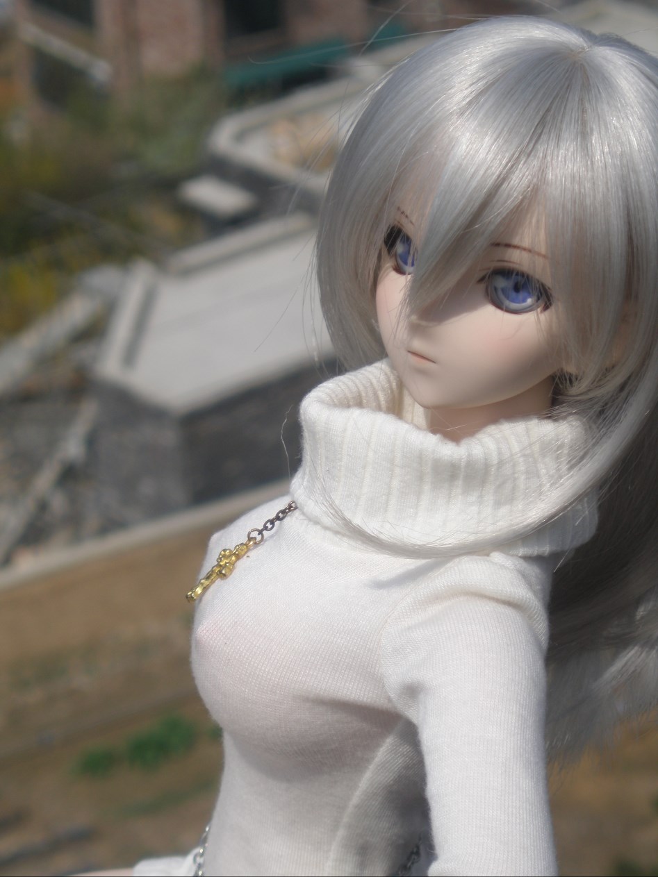 (스압주의)봄의 벗꽃출사 첫째 날 아리사_10.jpg