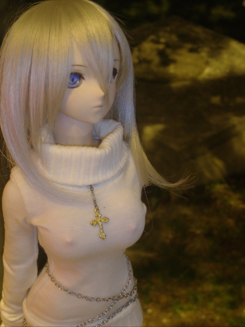 (스압주의)봄의 벗꽃출사 첫째 날 아리사_16.jpg