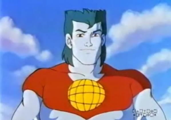 캡틴 플래닛, 우주 삼총사 vs 해왕류들_1.jpg