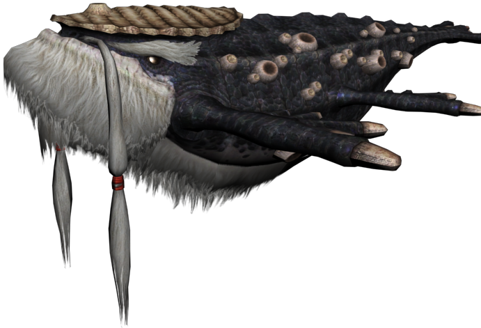 [약스포]고래 화석은 떡밥? 팬서비스?_4.png