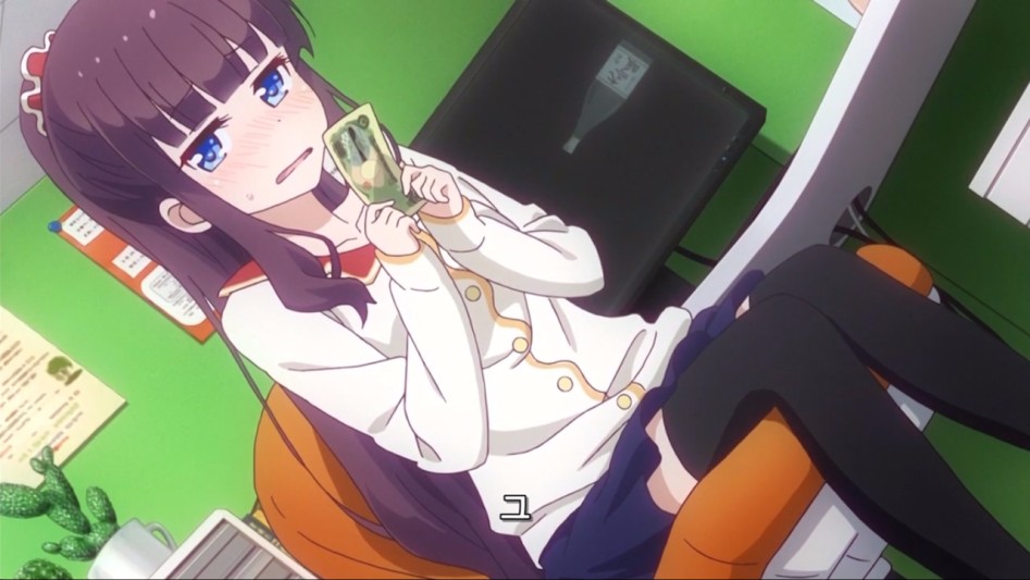 [Leopard-Raws] New Game! - 02 RAW (ATX 1280x720 x264 AAC).mp4_20170413_015555.406.jpg