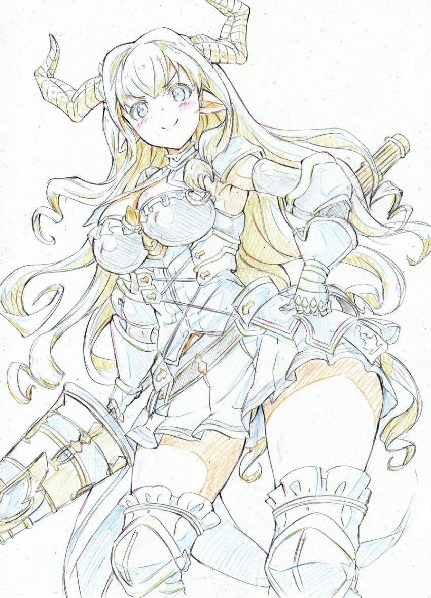 [그랑블루 판타지] 거유 드라프 라스티나쨩_2.jpg