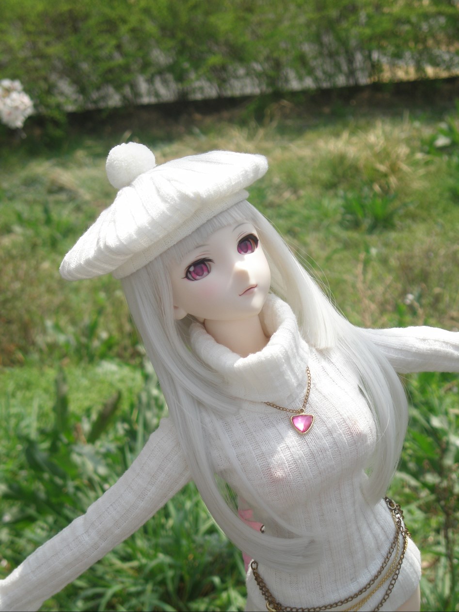 (스압주의)봄의 벗꽃출사 첫째 날 타카네_9.jpg