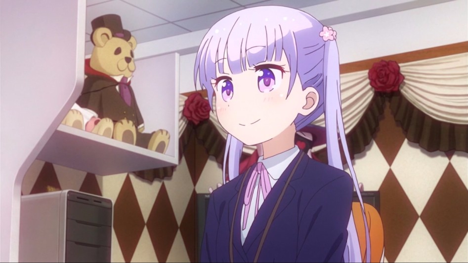 [Leopard-Raws] New Game! - 02 RAW (ATX 1280x720 x264 AAC).mp4_20170414_041846.531.jpg