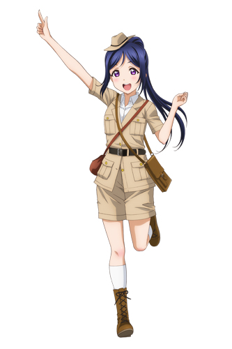 [러브라이브! 선샤인!!] 월드 이미지 걸 일러스트 공개_4.jpg