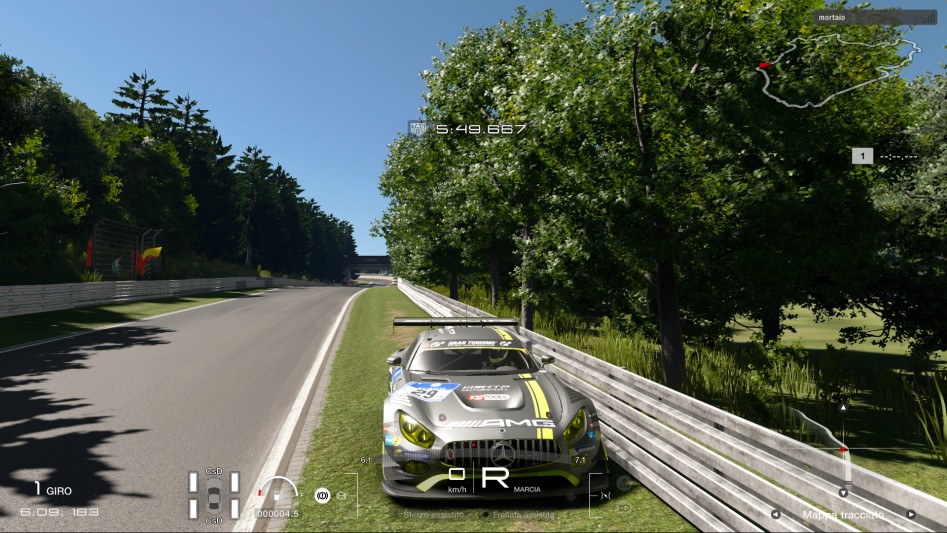 Gran Turismo Sport Beta - GIF,실기샷(용량주의)_15.png