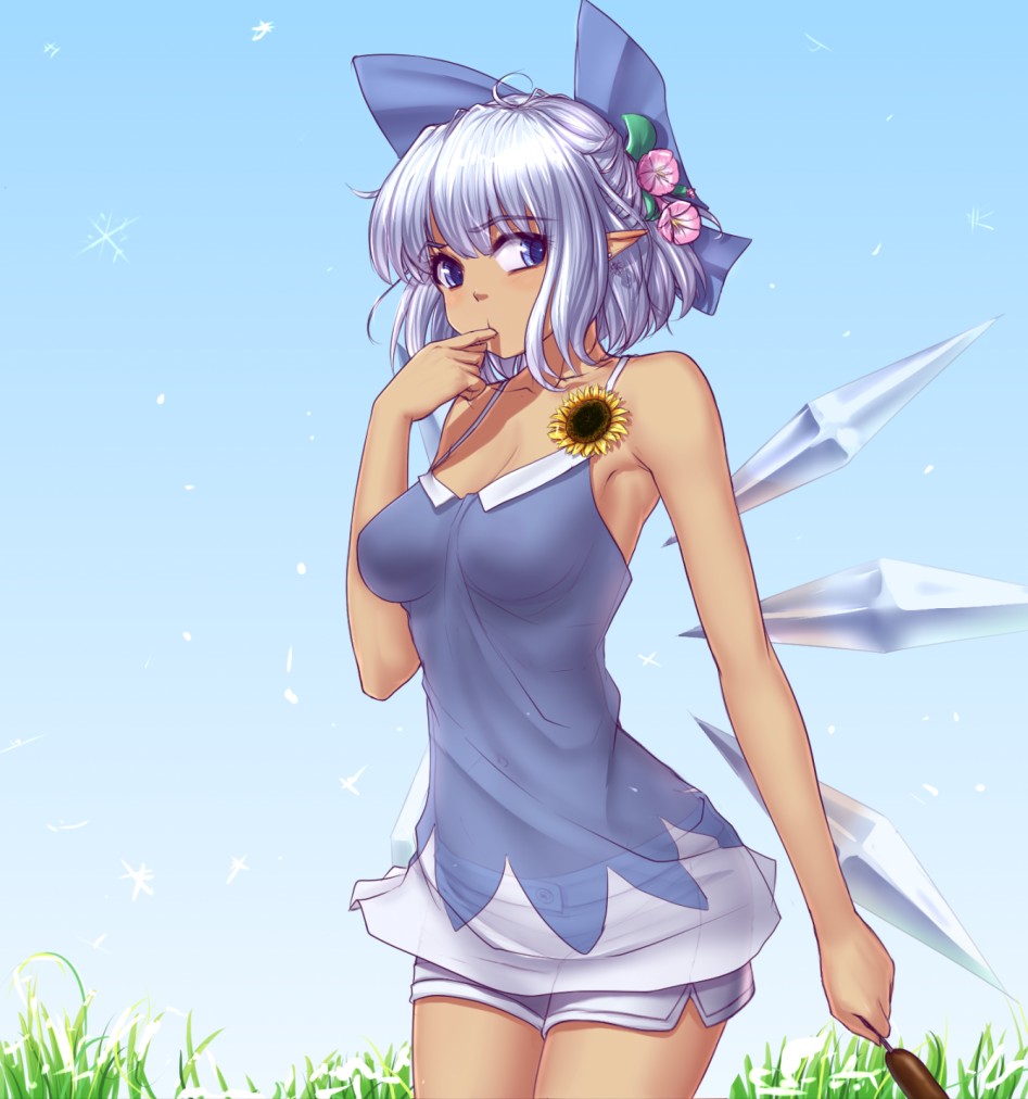 cirno (hidden star in four seasons and touhou) drawn by hater (hatater) - eb4ce9d07146a1d11689ffa3908703c2.png