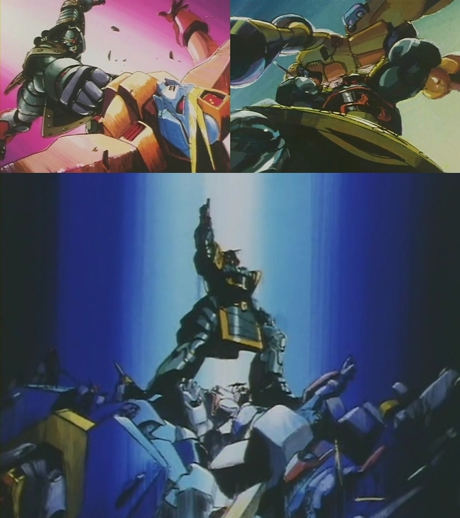 [기동전사 건담 철혈의 오펀스]로 솔직한 애니 리뷰_2.jpg