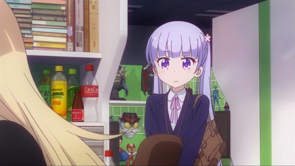 [Leopard-Raws] New Game! - 03 RAW (ATX 1280x720 x264 AAC).mp4_20170426_205905.406.jpg