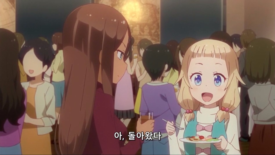 (뉴게임, 스압) 왜곡 없는 뉴게임 마지막 화.manga_62.jpg