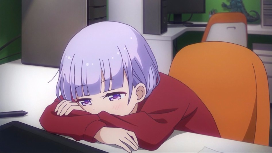 (뉴게임) 황금연휴를 즐기는 아오바 쨩.manga_21.jpg