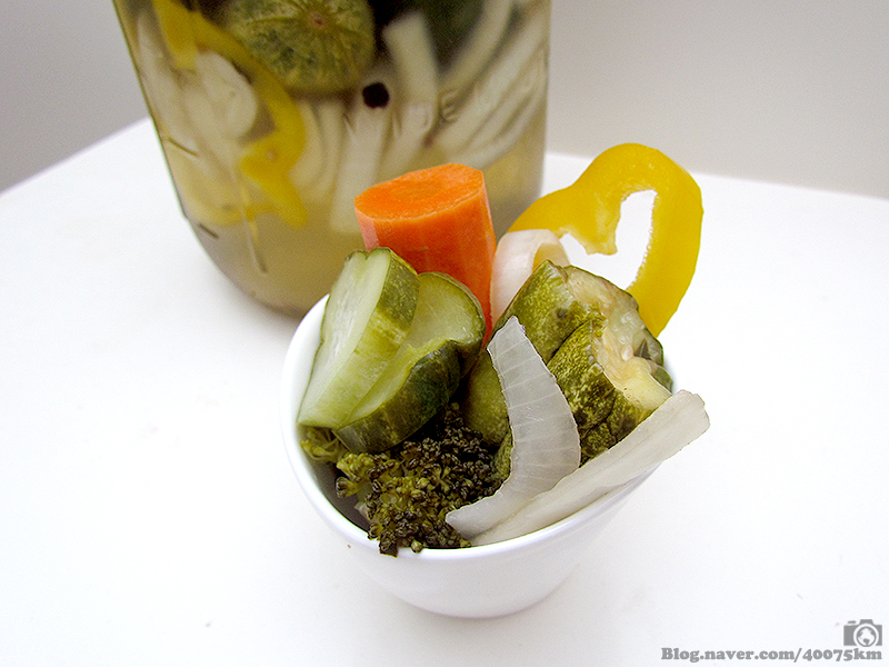 47. 미국식 오이절임, 빵과 버터 피클_6.jpg