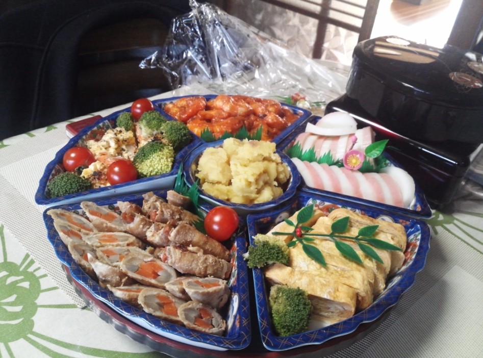 연말연초에 또 애인보러 간뒷북 일본여행이야기 스압 일본설날-오사카-나라 PART3_5.jpg