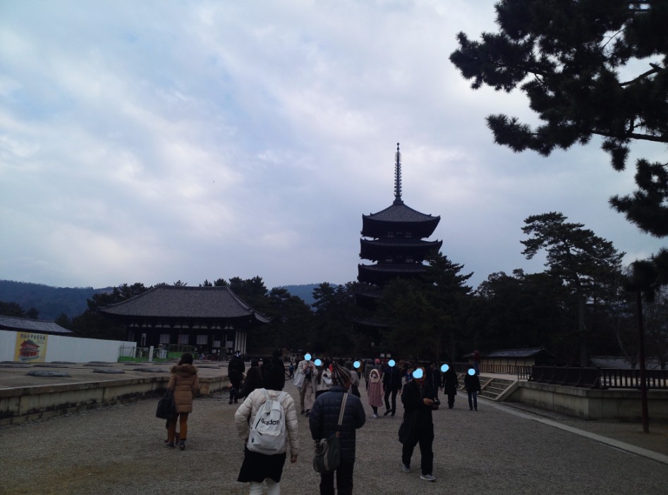 연말연초에 또 애인보러 간뒷북 일본여행이야기 스압 일본설날-오사카-나라 PART3_46.jpg