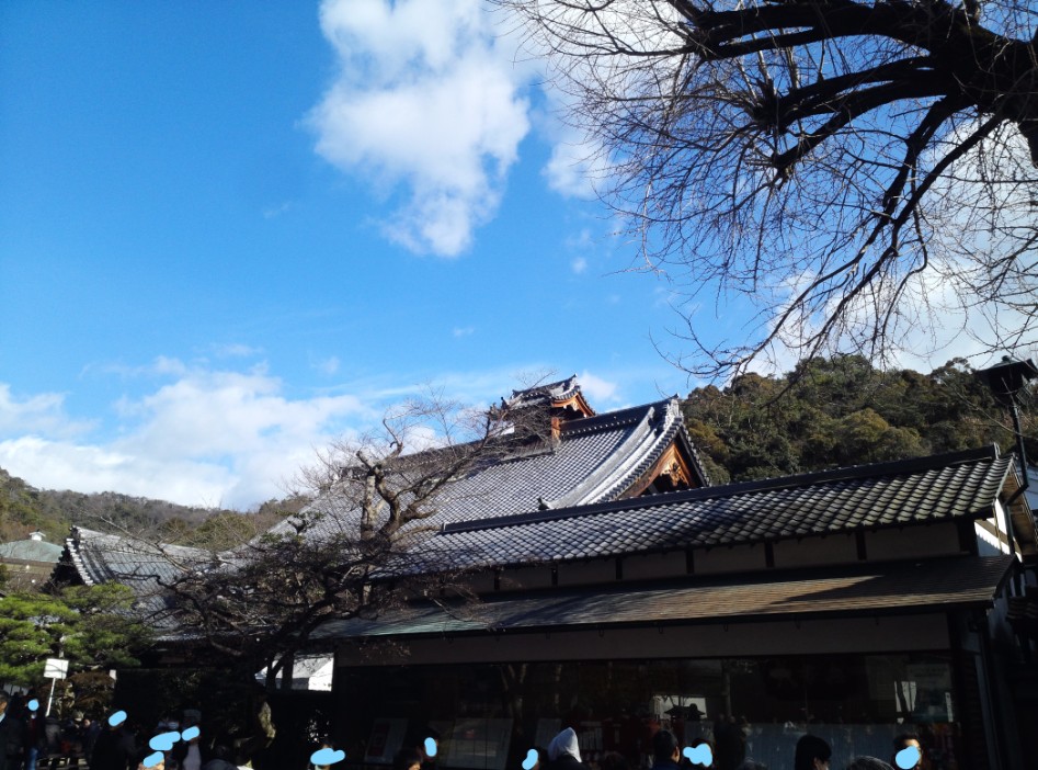 연말연초에 또 애인보러 간뒷북 일본여행이야기 스압 일본설날-오사카-나라 PART3_101.jpg