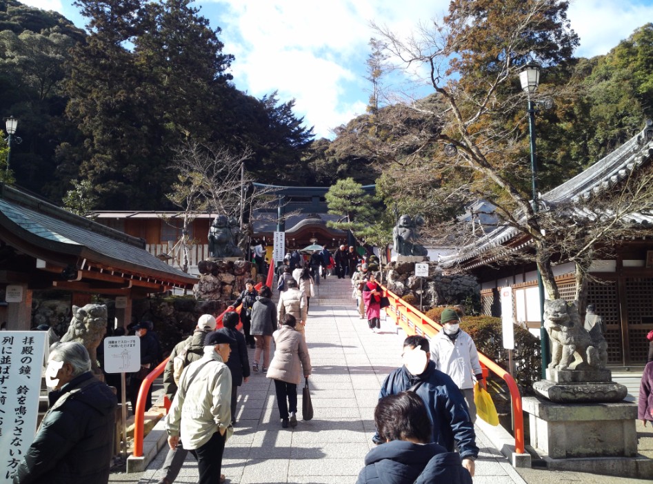 연말연초에 또 애인보러 간뒷북 일본여행이야기 스압 일본설날-오사카-나라 PART3_110.jpg