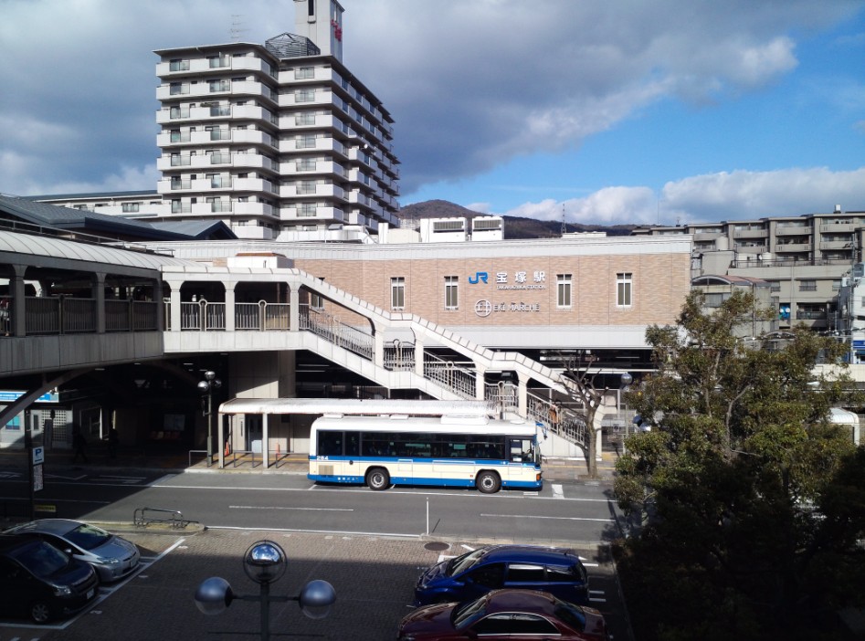 연말연초에 또 애인보러 간뒷북 일본여행이야기 스압 일본설날-오사카-나라 PART3_119.jpg