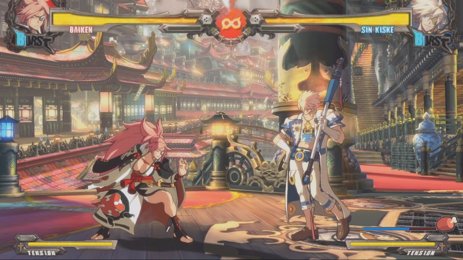 길티 기어 Xrd - R2, 이번에 추가된 한국 스테이지_2.jpg