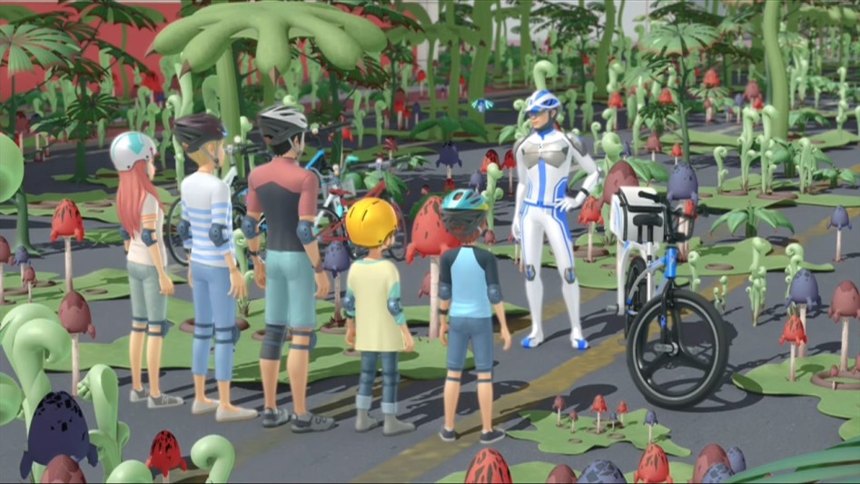 [바이클론즈] 돌아온 레트로봇과의 질문과 답변 ① (18문18답)_13.jpg