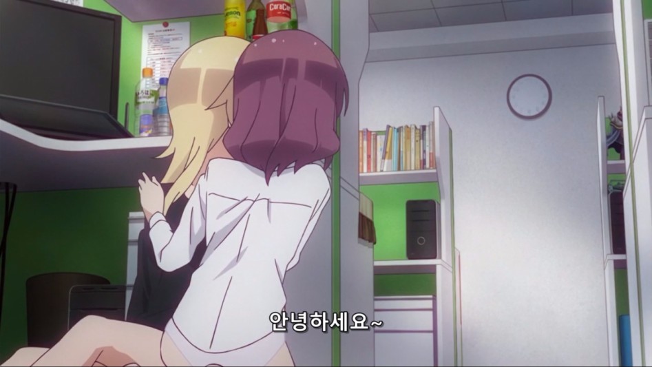 [Leopard-Raws] New Game! - 04 RAW (ATX 1280x720 x264 AAC).mp4_20170507_025420.093.jpg