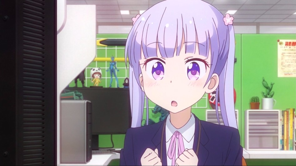 [Leopard-Raws] New Game! - 04 RAW (ATX 1280x720 x264 AAC).mp4_20170507_025543.031.jpg