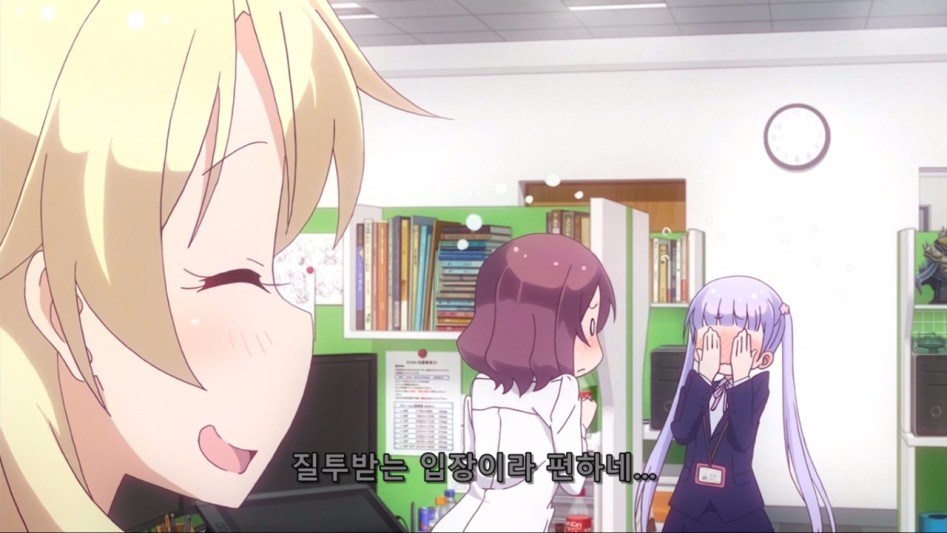 [Leopard-Raws] New Game! - 04 RAW (ATX 1280x720 x264 AAC).mp4_20170507_025732.953.jpg