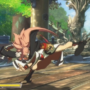 길티 기어 Xrd - R2, 구작과 비교해본 바이켄(스압+플짤 다수 주의)_30.jpg