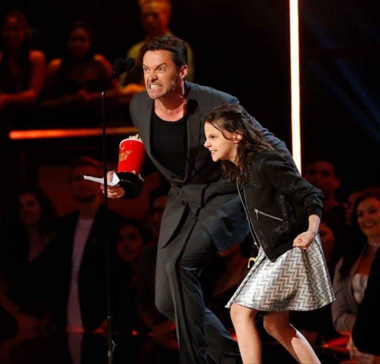 상받는 울버린 부녀_1.jpg