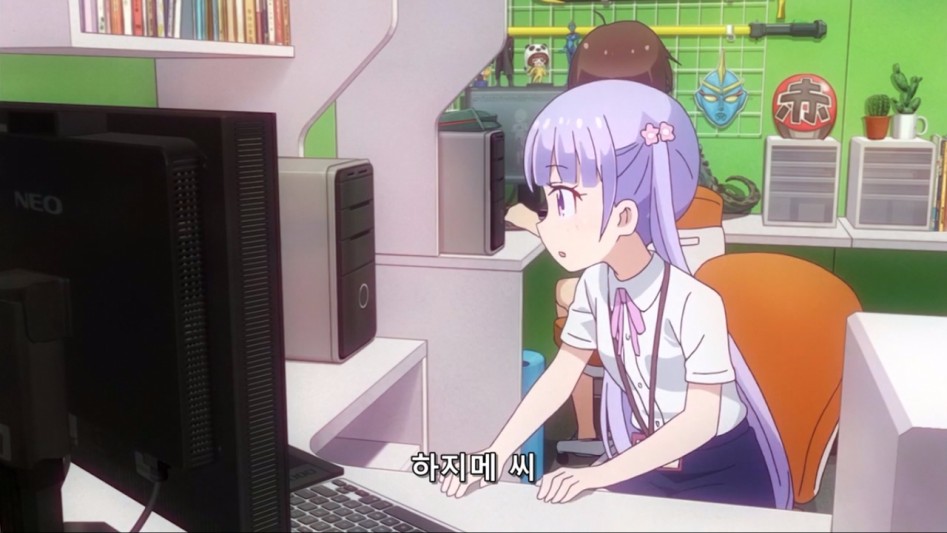(뉴게임) 아오바 쨩의 비밀.manga_5.jpg