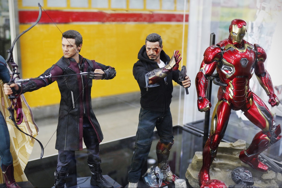 인천 송도에 새롭게 문을 연 건프라/피규어샵 하비랑입니다!_7.jpg