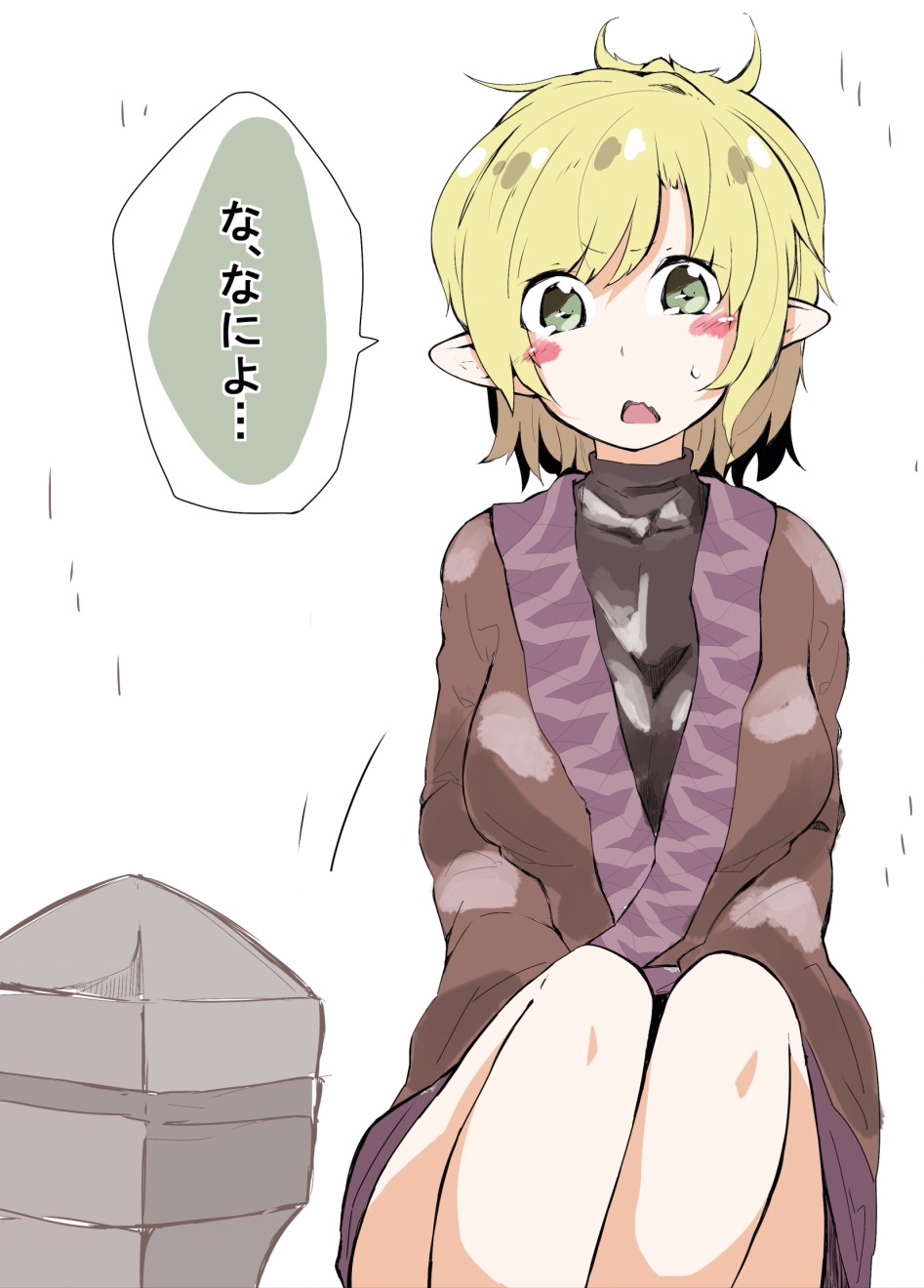 mizuhashi parsee (touhou) drawn by koma kitsune (kururito) - e606f6b67c1b8a56ba27f35fff47b63b.jpg