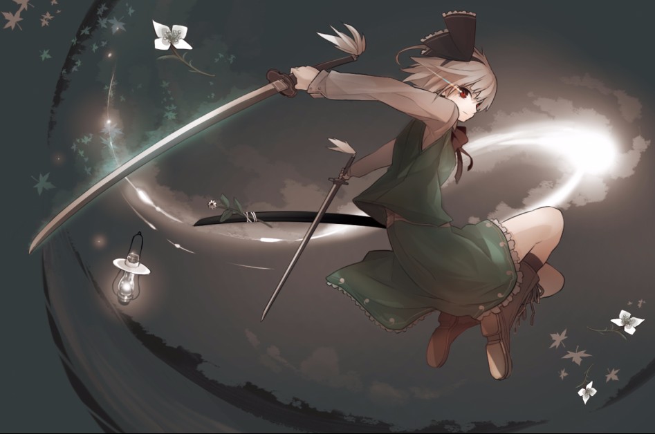 __konpaku_youmu_and_konpaku_youmu_touhou_drawn_by_tokiti__5dd253e6e776511d017b6272dfb37494.jpg