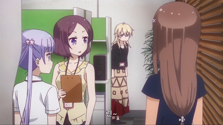 [Leopard-Raws] New Game! - 08 RAW (ATX 1280x720 x264 AAC).mp4_20170524_125417.163.jpg