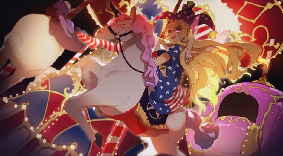 clownpiece (touhou) drawn by no-kan - 1f213e025ca5a38f6075aa9df97e6473.jpg