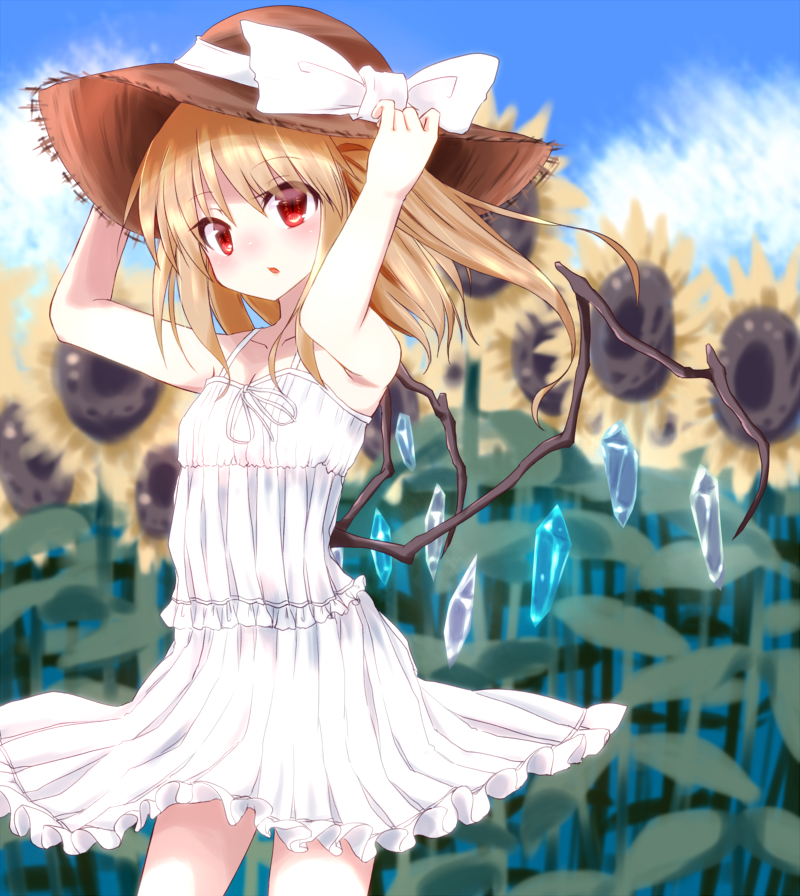 flandre scarlet (touhou) drawn by misoshiru (meridianchild312) - d8a2e953a3d462cbd7d382727e0669bf.png