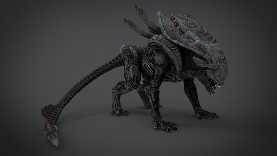 에일리언 지금까지 영화에 나온거 정리해봤음.(브금)_36.jpg