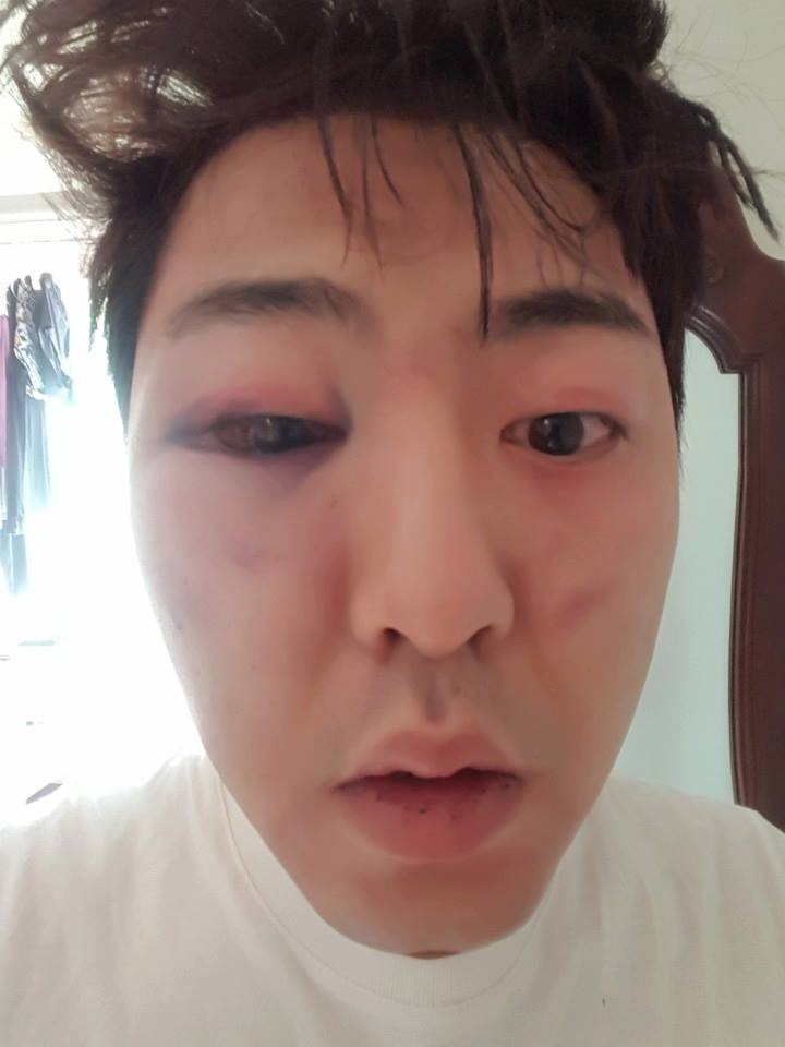 (극혐)옥수역에서 경찰에게 폭행당한 남자_3.jpg