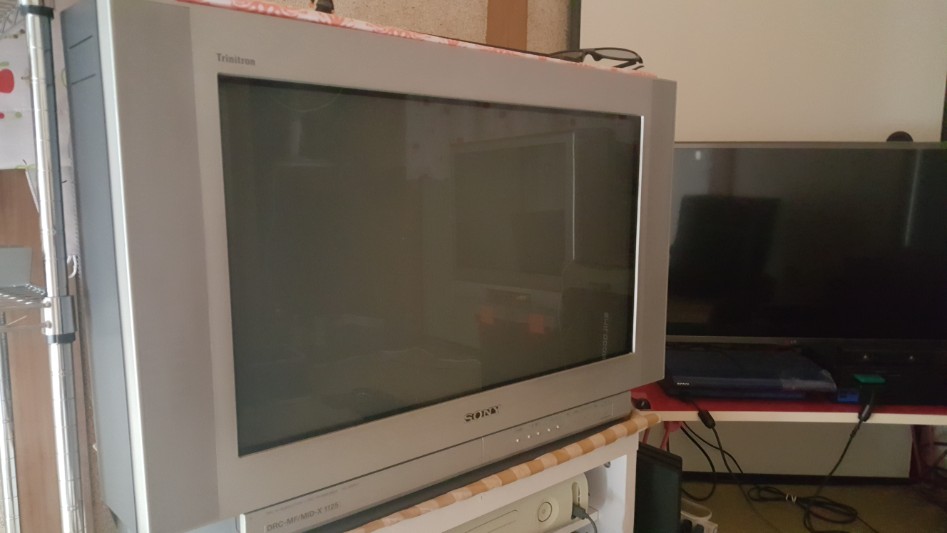 브라운관TV와 플삼 조합 추천합니다._1.jpg