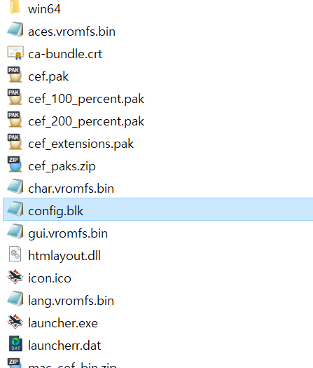 [워썬더] 걸즈 앤 판처 사운드 패치 방법_5.png