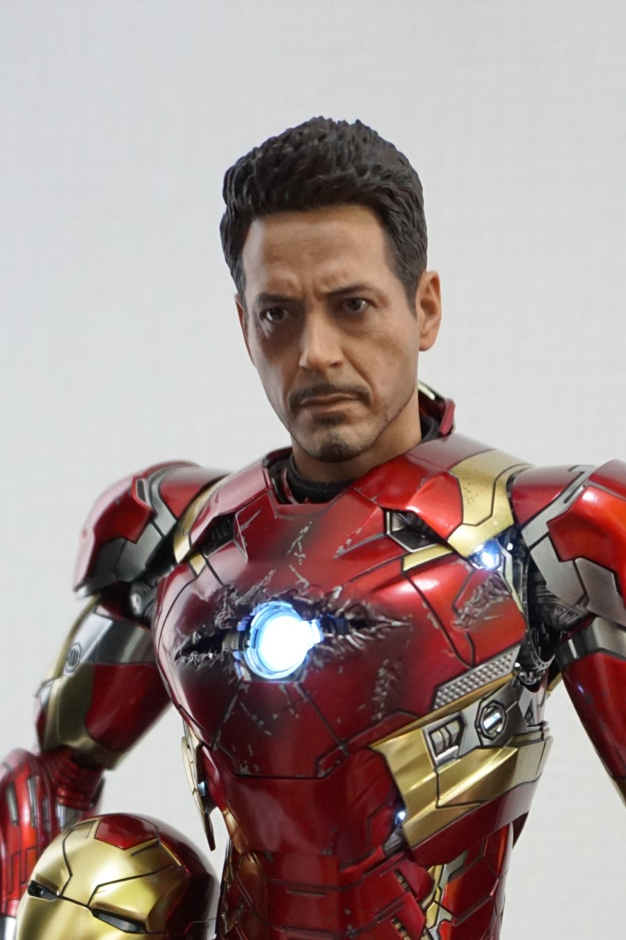 핫토이 캡틴아메리카 시빌워 아이언맨 마크46_17.jpg