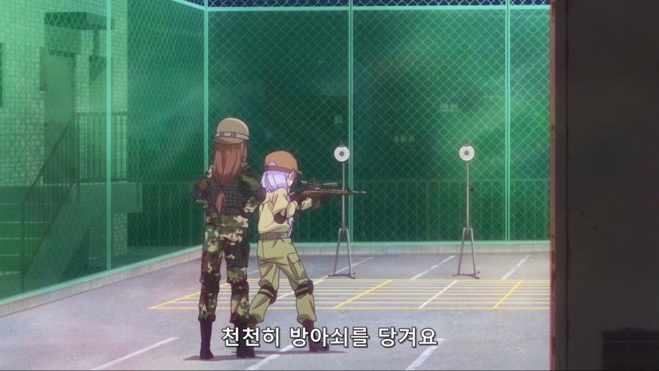 [Leopard-Raws] New Game! - 07 RAW (ATX 1280x720 x264 AAC).mp4_20170605_184501.133.jpg
