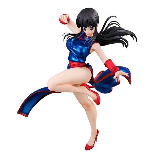 건담 시드 데스티니- 미아 캠벨 & 드래곤볼- 치치 외 2건_19.jpg