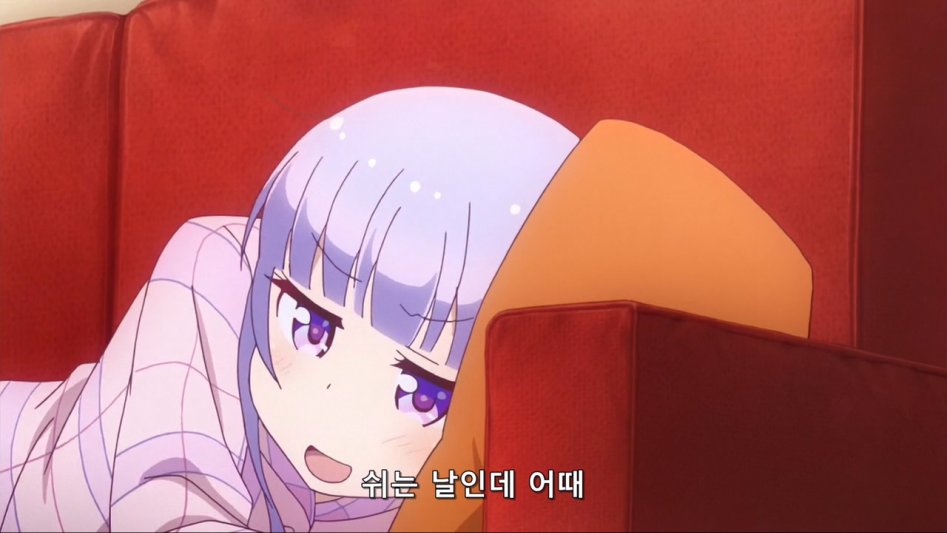 (뉴게임) 주말을 전혀 즐기지 못한 아오바 쨩.manga_16.jpg