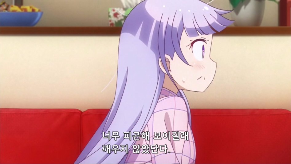 (뉴게임) 주말을 전혀 즐기지 못한 아오바 쨩.manga_27.jpg