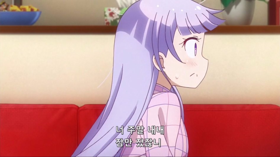 (뉴게임) 주말을 전혀 즐기지 못한 아오바 쨩.manga_26.jpg