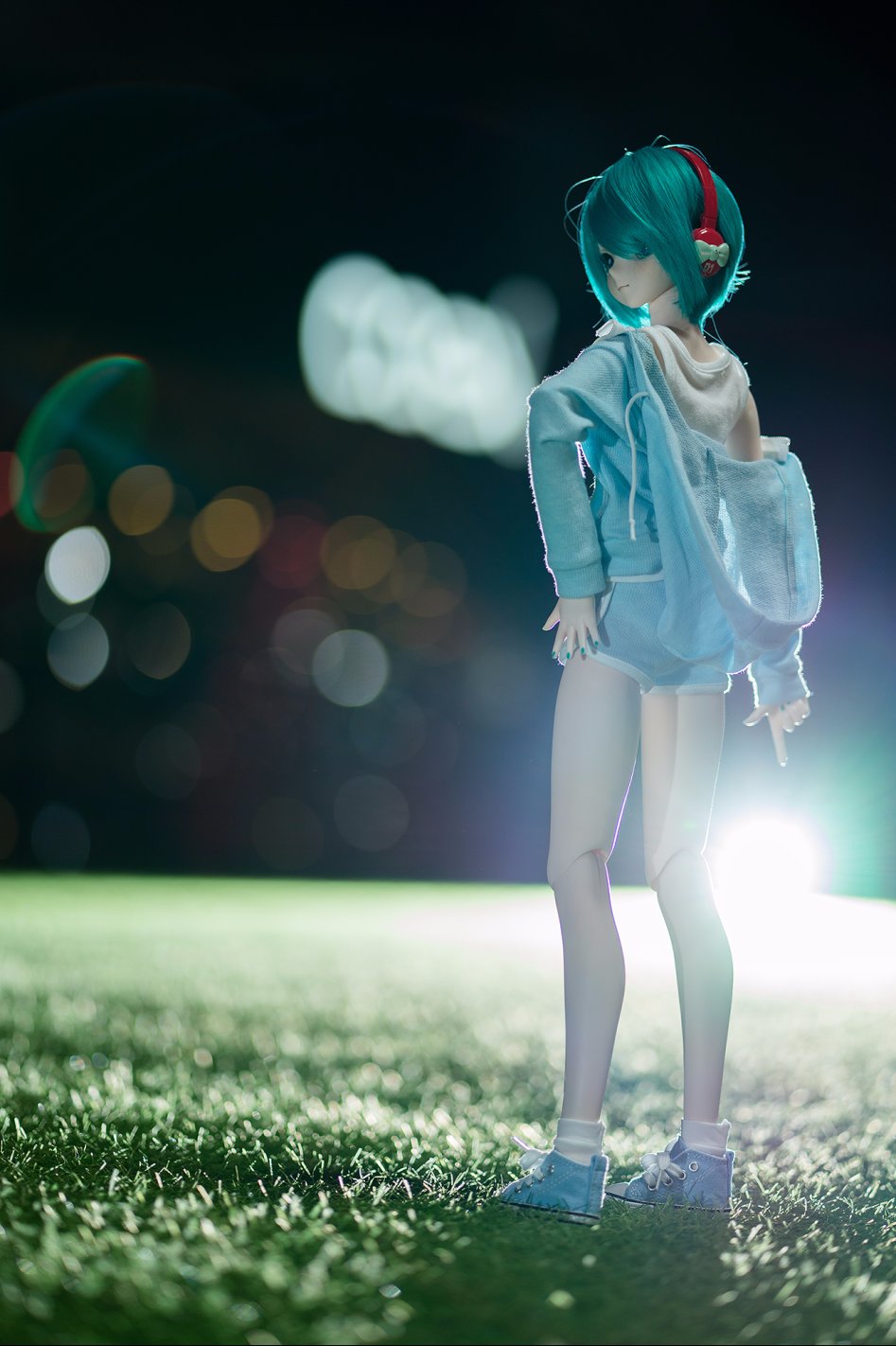 미쿠 데리고 출사를...!_8.jpg