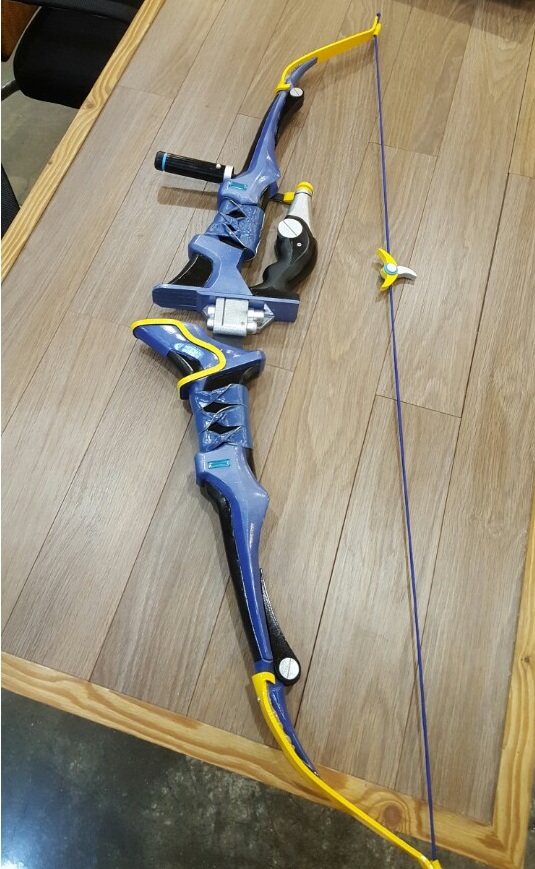 한조 코스프레 옷 왔습니다!!!_20.jpg