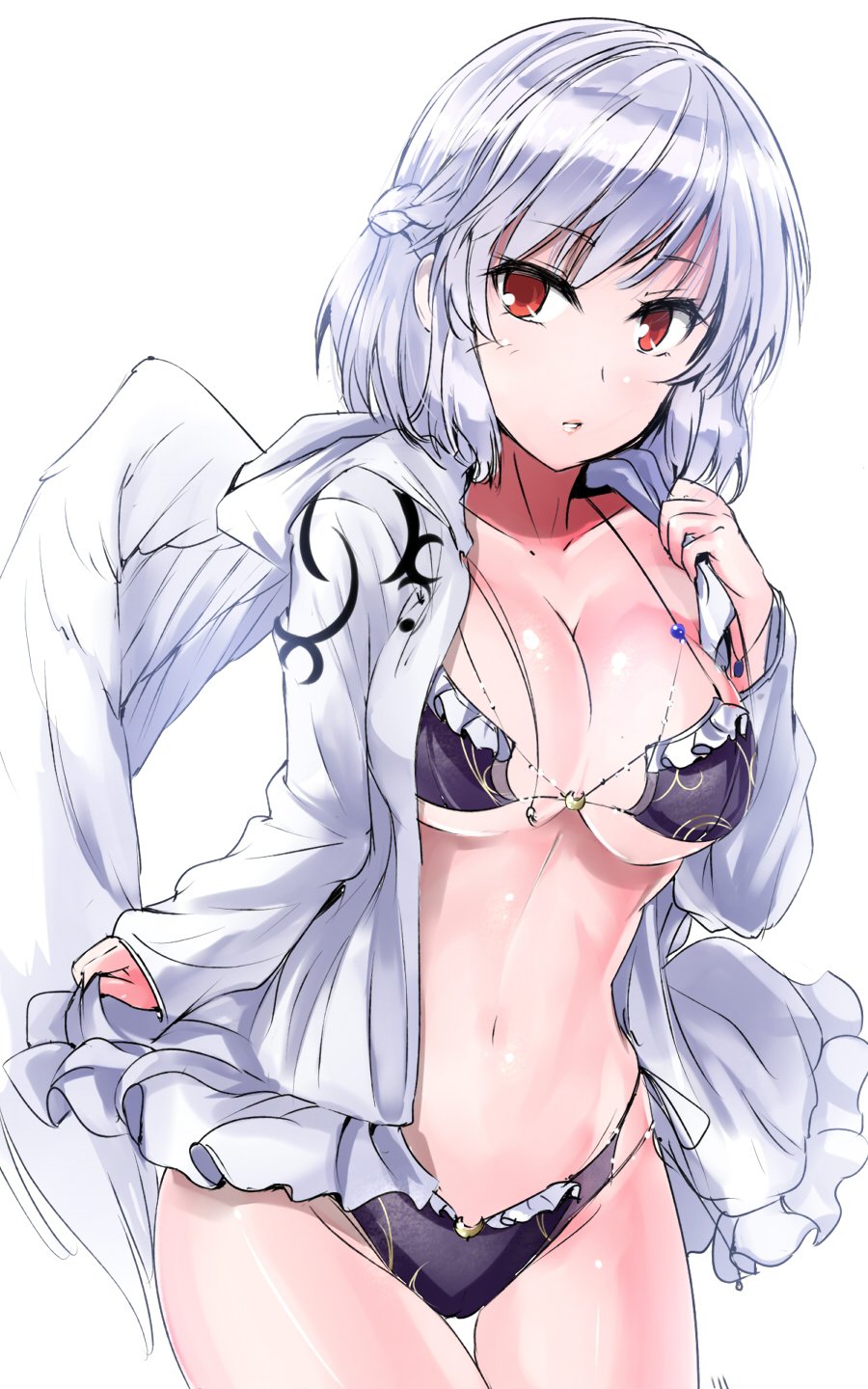 kishin sagume (touhou) drawn by y2 - 9000d6d62a9d2644aaa9073d8bcf0e21.jpg